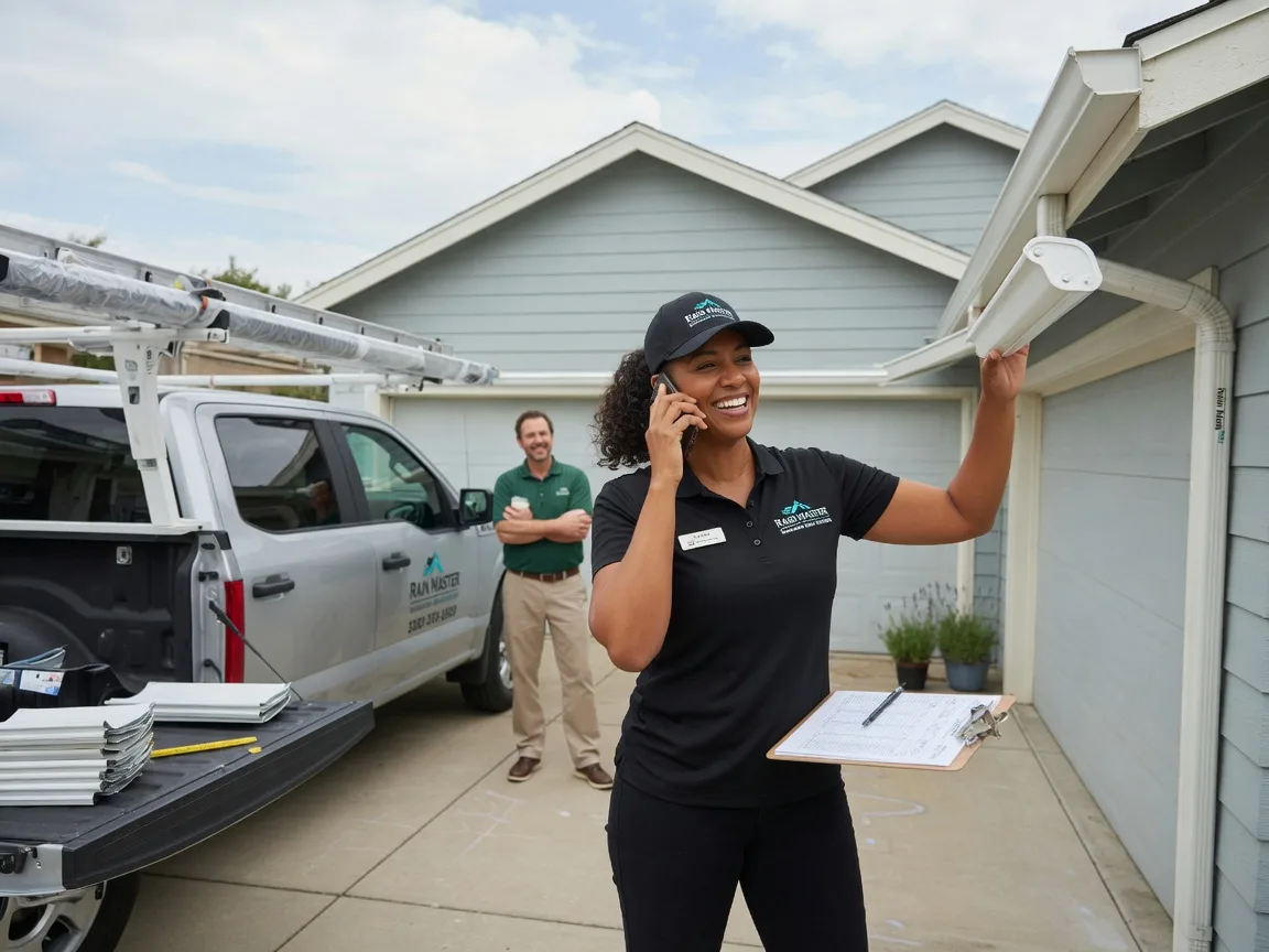 Gutter Installation Port Washington, WI FAQs